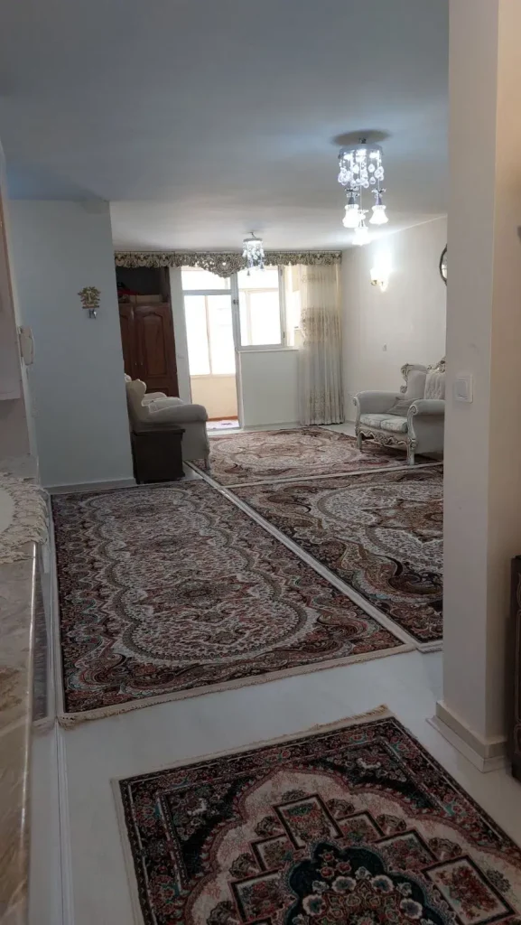 تصویر 6 از آپارتمان 94 متری در باغمیشه برای فروش، 2 خواب