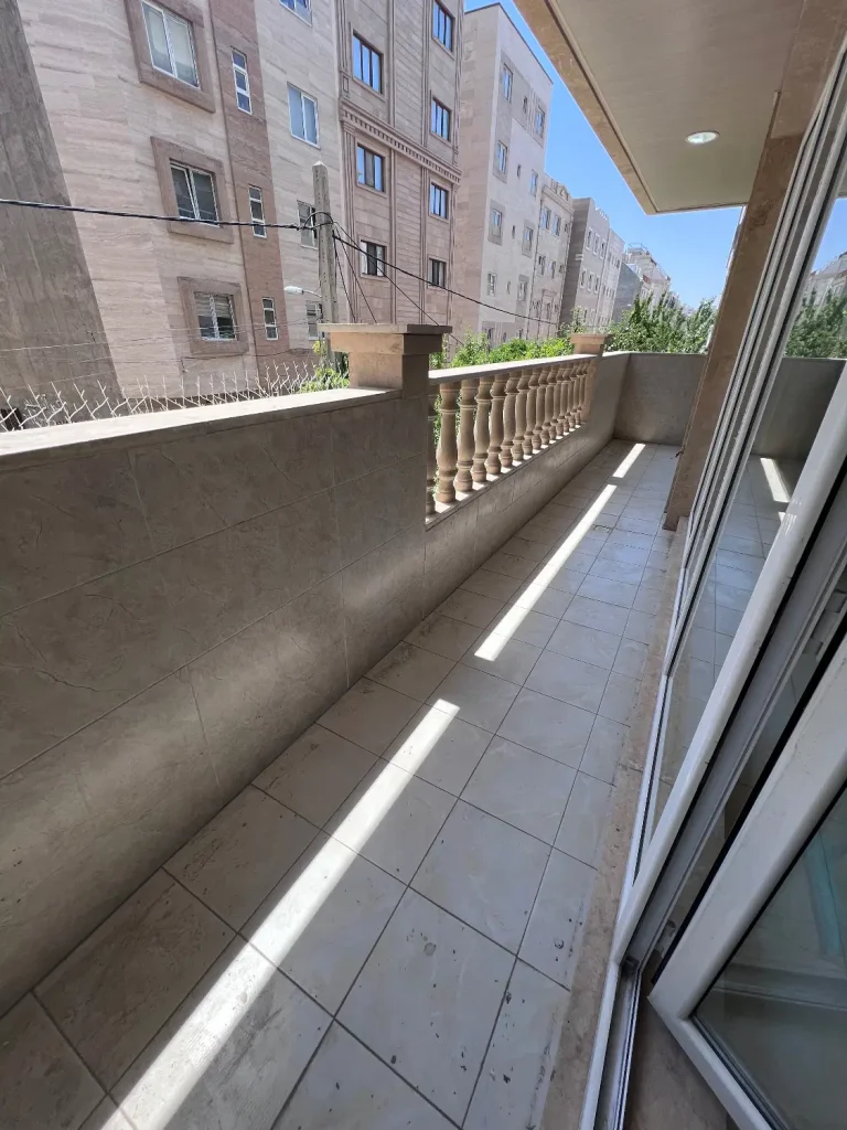 تصویر 7 از آپارتمان 135 متری در استانداری برای فروش، 2 خواب
