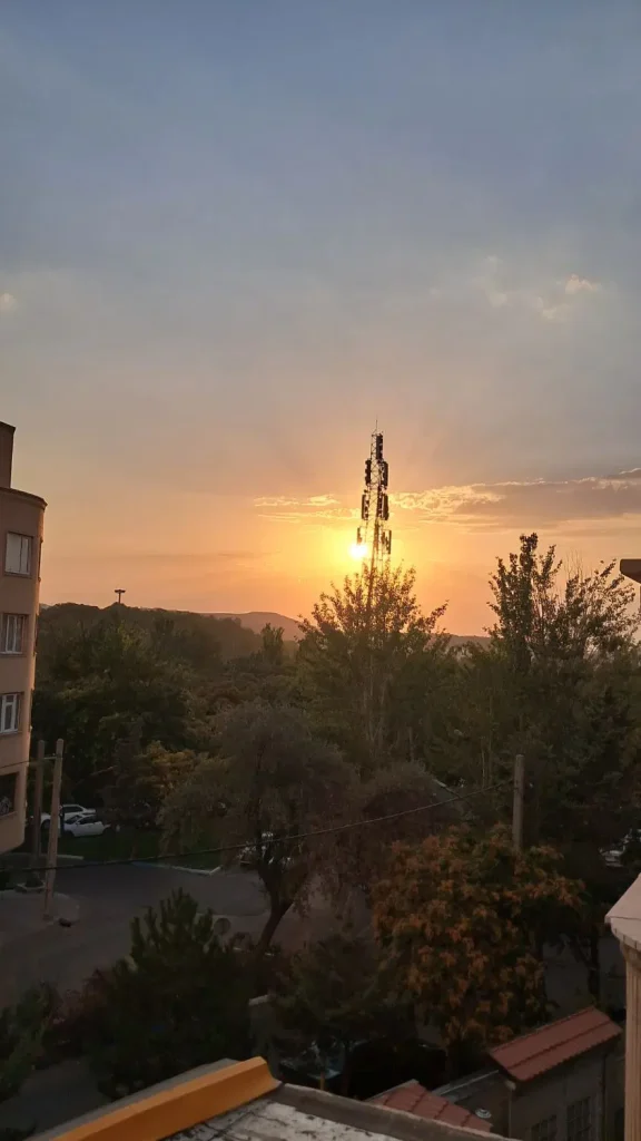 تصویر 5 از آپارتمان 165 متری در باغچبان برای فروش، 2 خواب