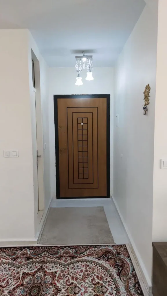 تصویر 7 از آپارتمان 94 متری در باغمیشه برای فروش، 2 خواب
