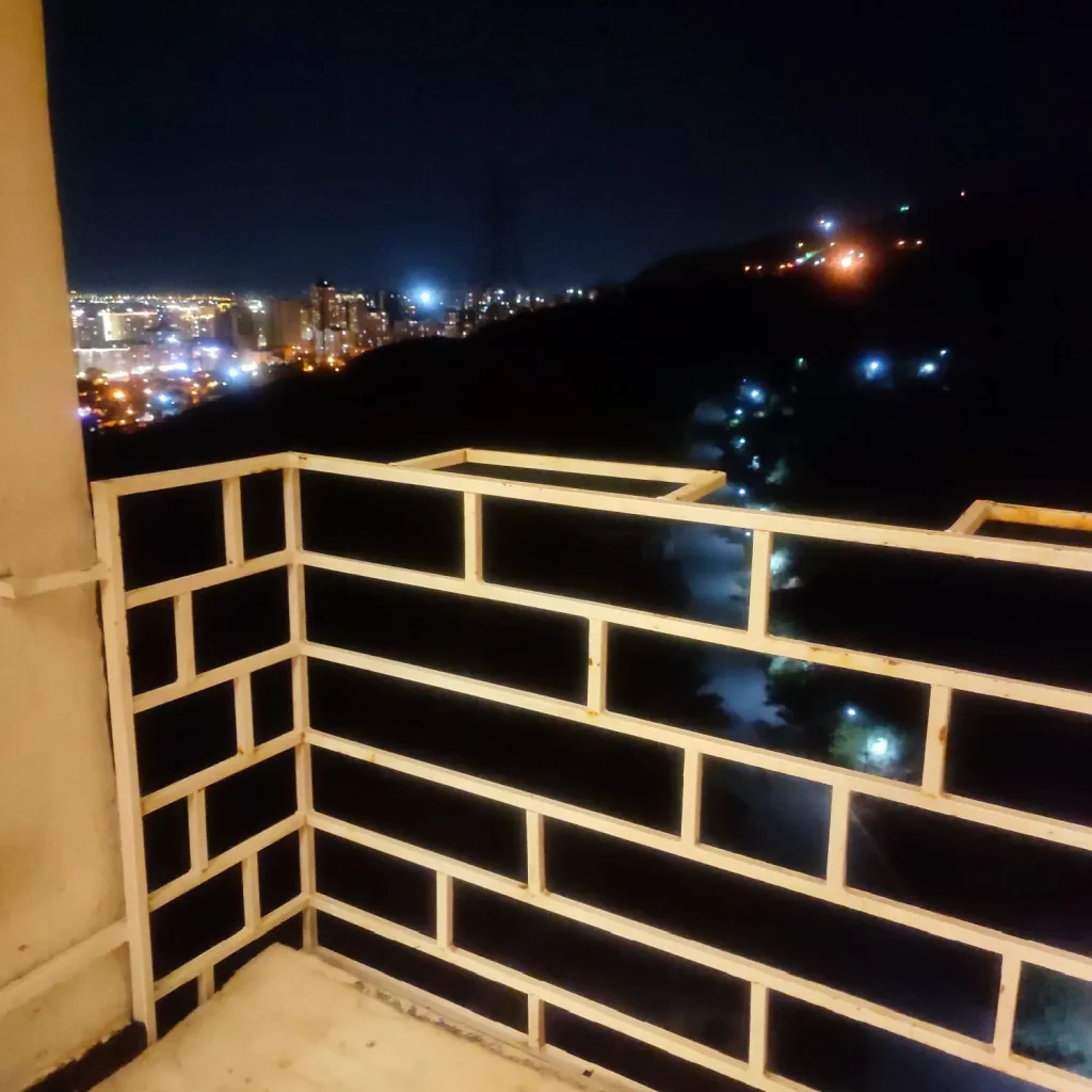 تصویر 11 از آپارتمان 85 متری در الهیه برای فروش، 2 خواب