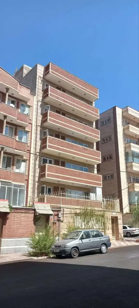 تصویر 11 از آپارتمان 127 متری در فهمیده برای فروش، 2 خواب