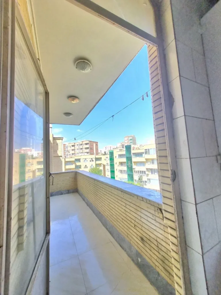 تصویر 2 از آپارتمان 115 متری در یاغچیان برای فروش، 2 خواب
