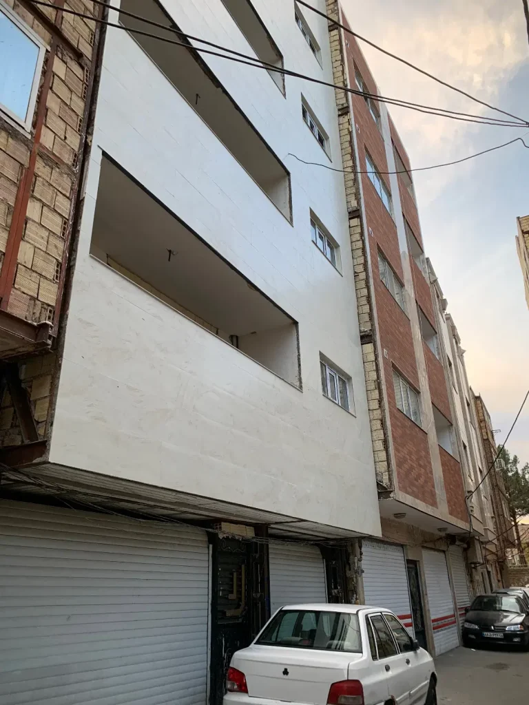 تصویر 4 از آپارتمان 70 متری در عباسی برای فروش، 1 خواب