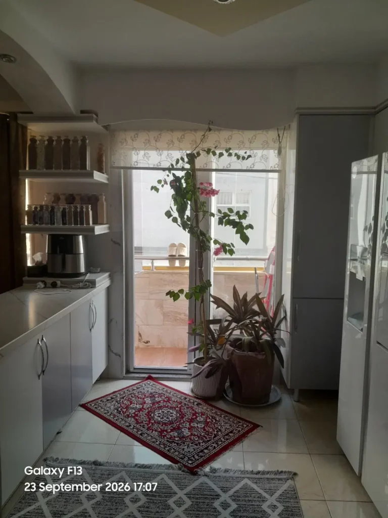 تصویر 1 از آپارتمان 117 متری در نصر برای فروش، 2 خواب