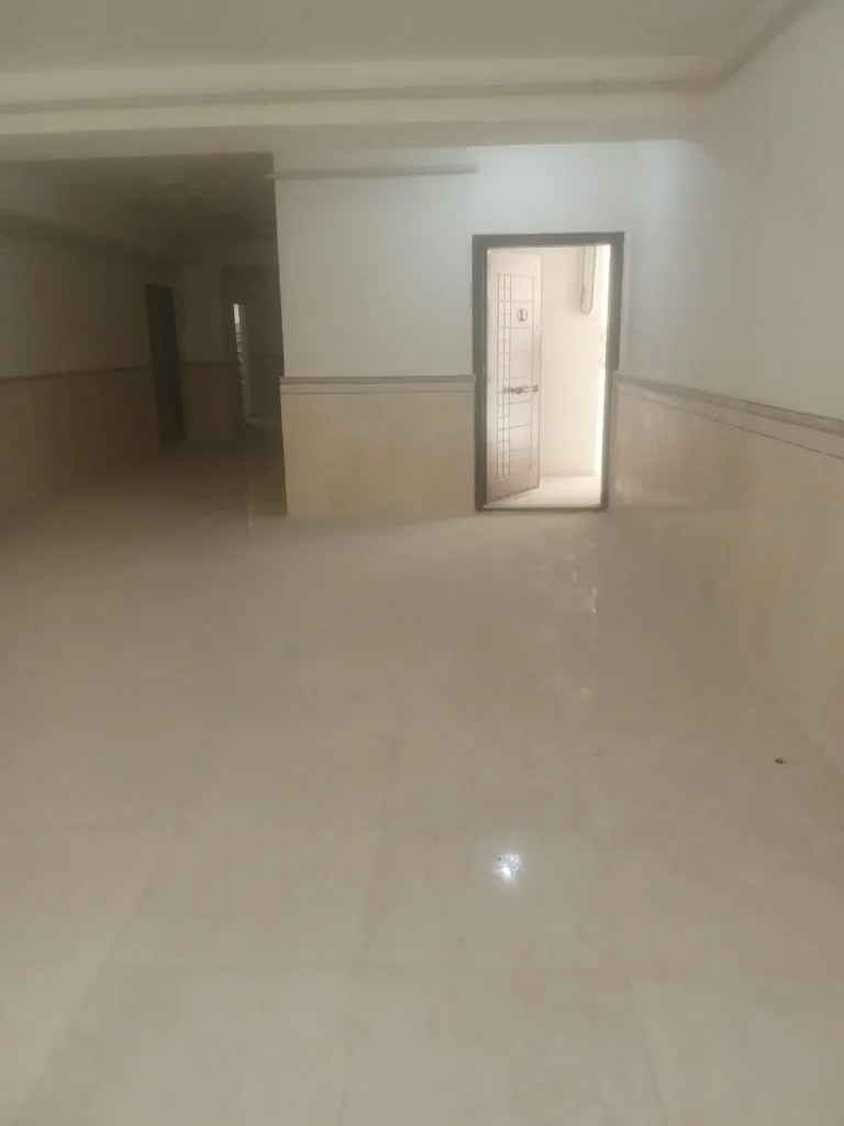 تصویر 2 از آپارتمان 105 متری در نصر برای فروش، 2 خواب