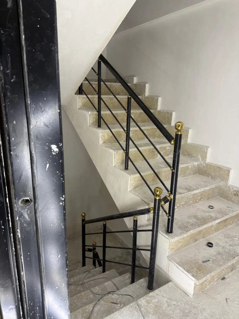 تصویر 2 از آپارتمان 95 متری در ولیعصر برای فروش، 2 خواب