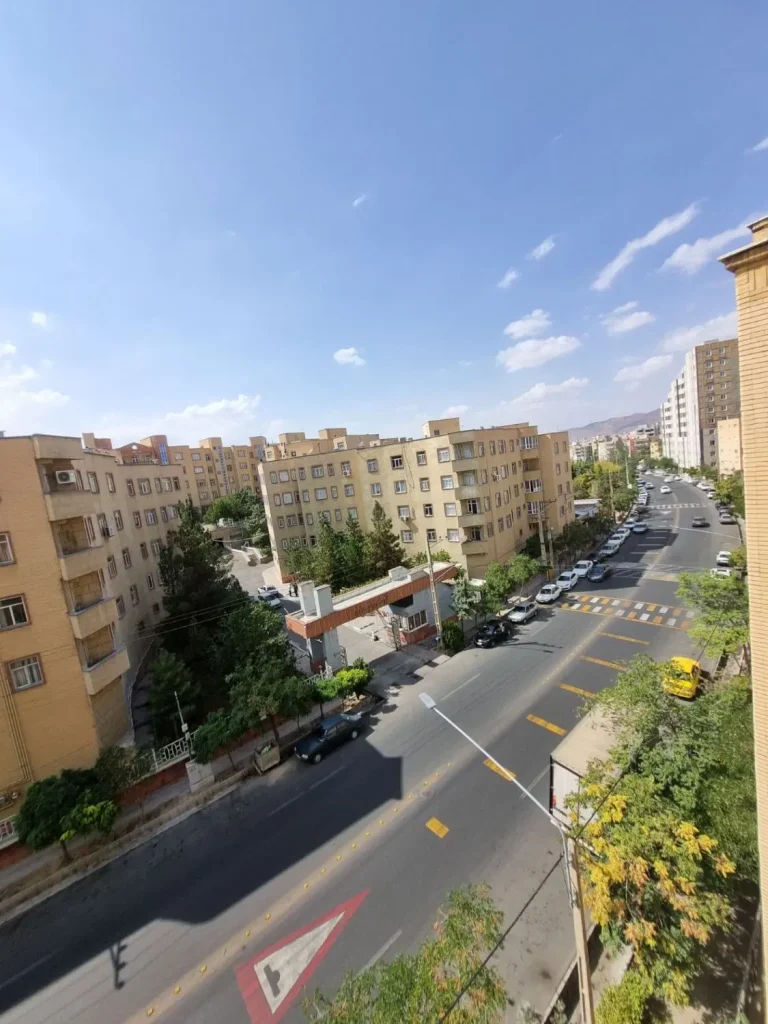تصویر 3 از آپارتمان 115 متری در یاغچیان برای فروش، 2 خواب