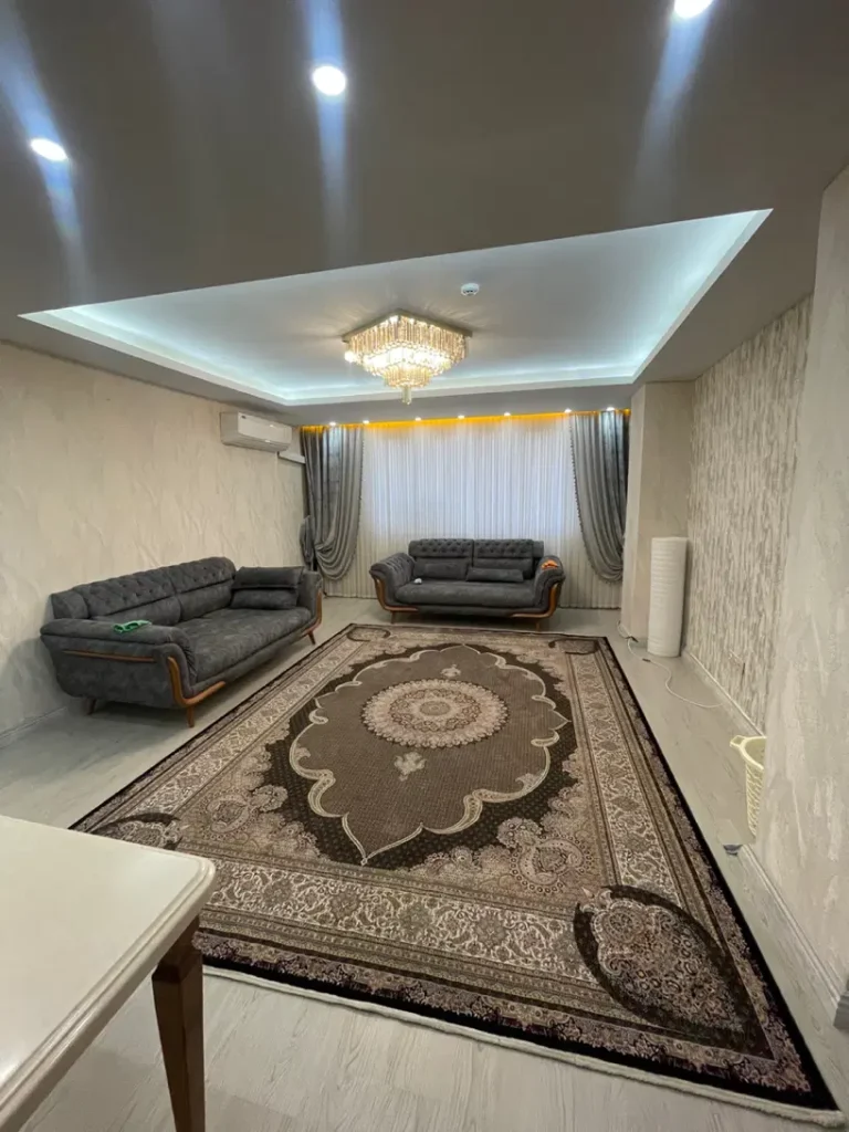 تصویر 3 از آپارتمان 96 متری در مرزداران برای فروش، 2 خواب