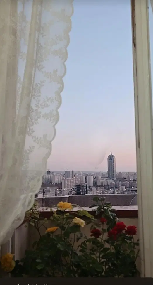 تصویر 3 از آپارتمان 82 متری در الهیه برای فروش، 2 خواب