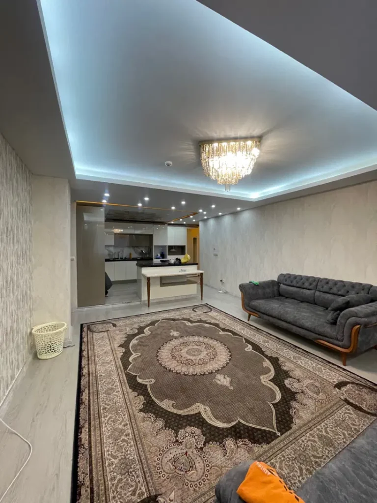 تصویر 10 از آپارتمان 96 متری در مرزداران برای فروش، 2 خواب