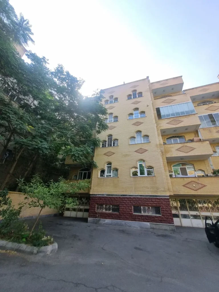تصویر 6 از آپارتمان 115 متری در یاغچیان برای فروش، 2 خواب