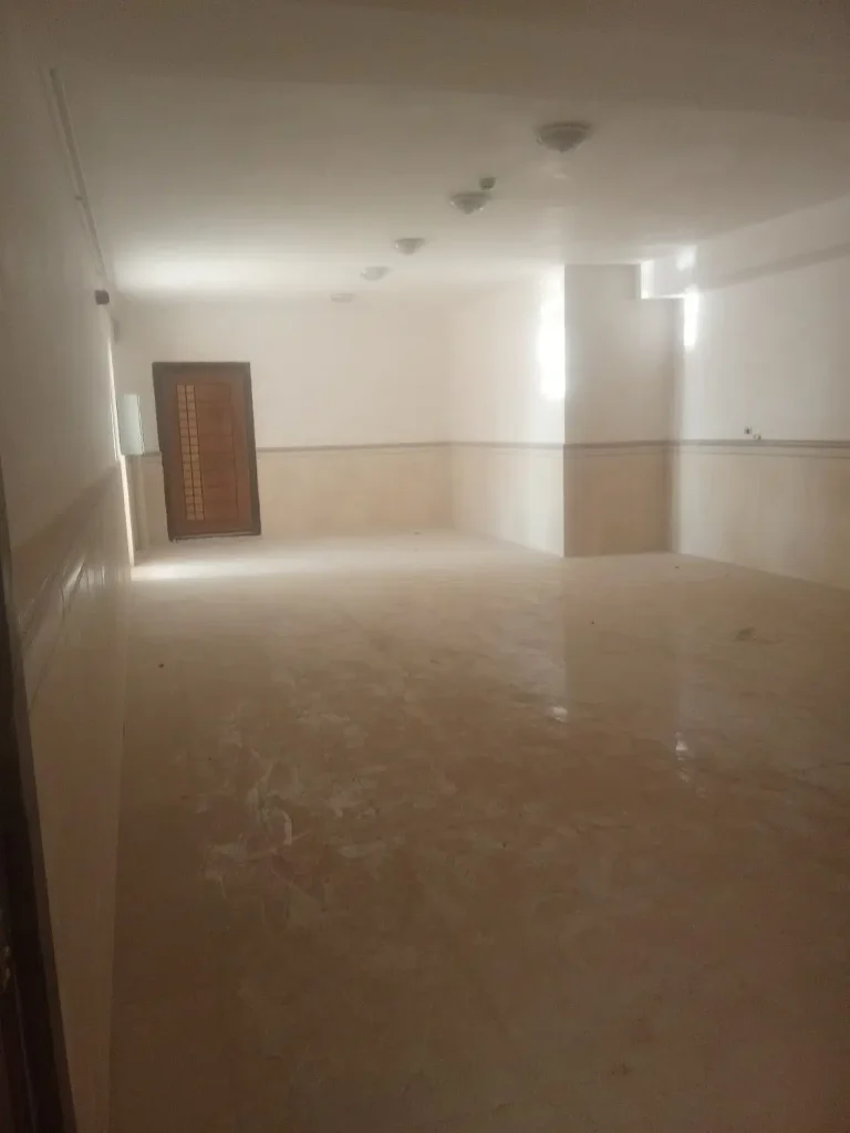 تصویر 5 از آپارتمان 105 متری در نصر برای فروش، 2 خواب