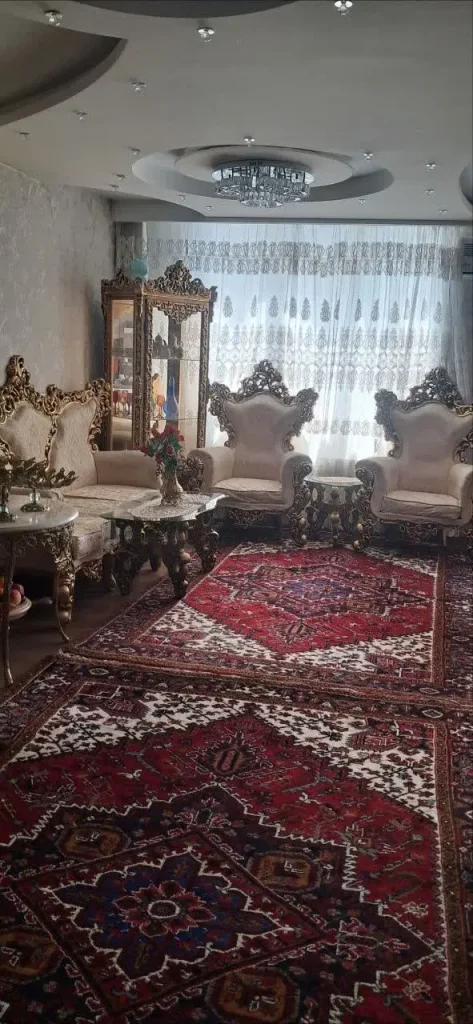 تصویر 6 از آپارتمان 75 متری در میرداماد برای فروش، 2 خواب