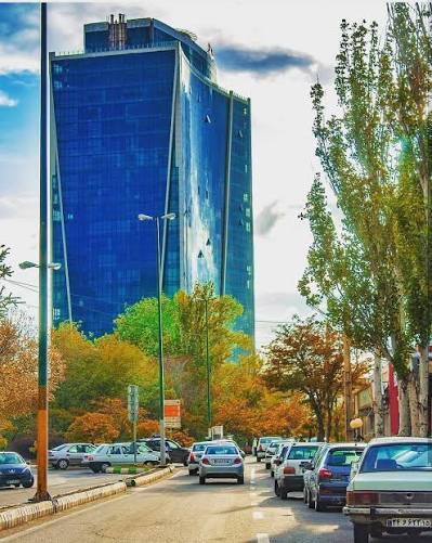 تصویر 1 از آپارتمان 115 متری در پرواز برای فروش، 2 خواب