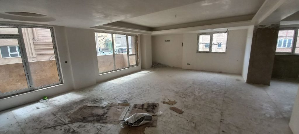 تصویر 2 از آپارتمان 130 متری در ولیعصر 2 برای فروش، 2 خواب