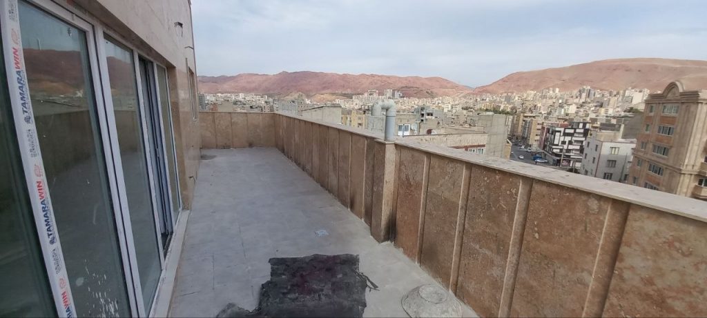 تصویر 4 از آپارتمان 130 متری در ولیعصر 2 برای فروش، 2 خواب