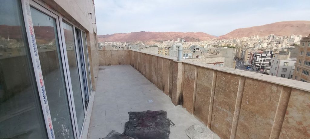 تصویر 5 از آپارتمان 130 متری در ولیعصر 2 برای فروش، 2 خواب