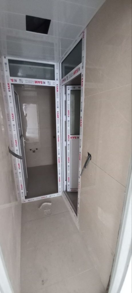 تصویر 1 از آپارتمان 170 متری در ولیعصر 2 برای فروش، 3 خواب