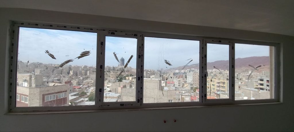 تصویر 10 از آپارتمان 260 متری در ولیعصر 2 برای فروش، 3 خواب
