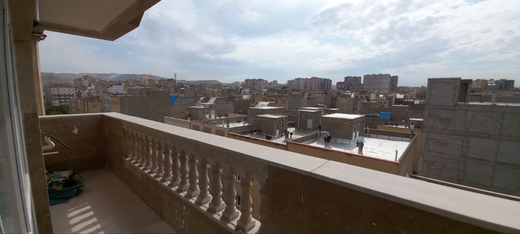 تصویر 11 از آپارتمان 260 متری در ولیعصر 2 برای فروش، 3 خواب