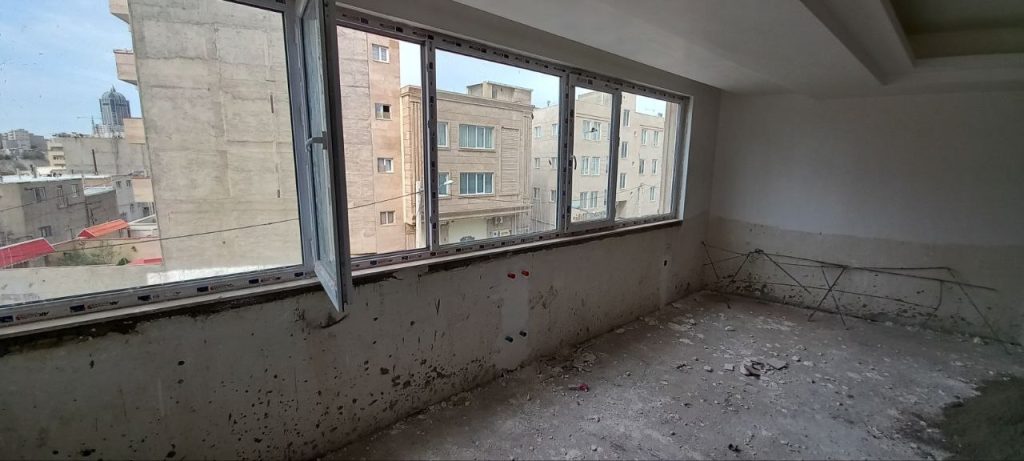 تصویر 13 از آپارتمان 260 متری در ولیعصر 2 برای فروش، 3 خواب