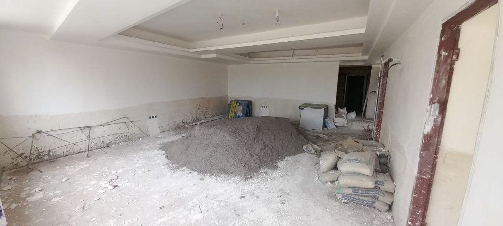 تصویر 14 از آپارتمان 260 متری در ولیعصر 2 برای فروش، 3 خواب