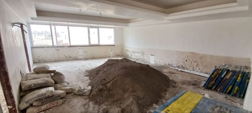 تصویر 15 از آپارتمان 260 متری در ولیعصر 2 برای فروش، 3 خواب