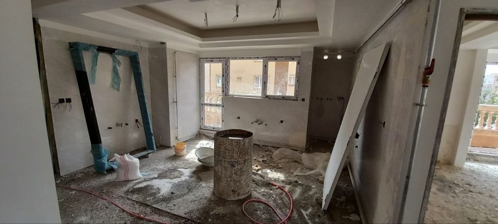 تصویر 16 از آپارتمان 260 متری در ولیعصر 2 برای فروش، 3 خواب