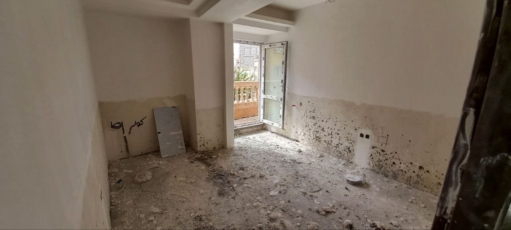 تصویر 17 از آپارتمان 260 متری در ولیعصر 2 برای فروش، 3 خواب