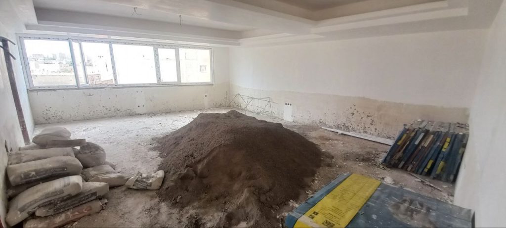 تصویر 18 از آپارتمان 260 متری در ولیعصر 2 برای فروش، 3 خواب