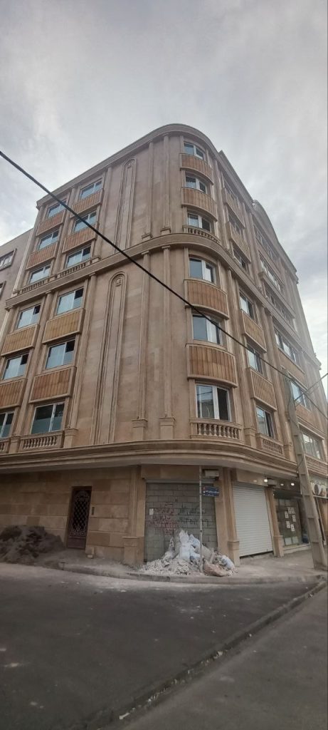 تصویر 19 از آپارتمان 260 متری در ولیعصر 2 برای فروش، 3 خواب