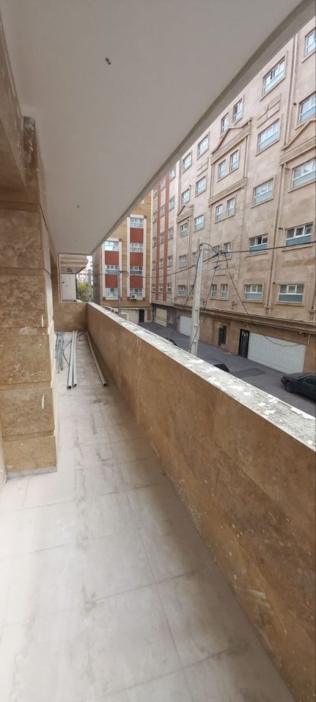تصویر 5 از آپارتمان 170 متری در ولیعصر 2 برای فروش، 3 خواب