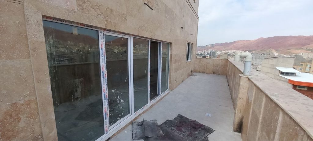 تصویر 8 از آپارتمان 170 متری در ولیعصر 2 برای فروش، 3 خواب